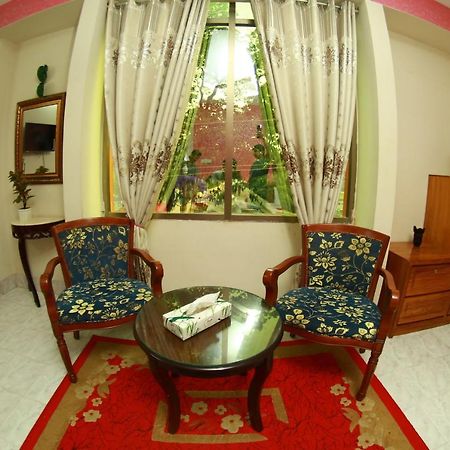 סילט Hotel Farmis Garden מראה חיצוני תמונה