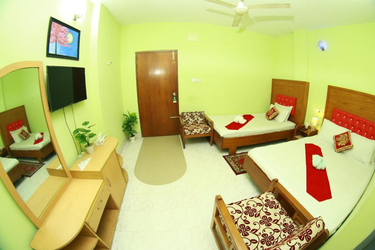 סילט Hotel Farmis Garden מראה חיצוני תמונה