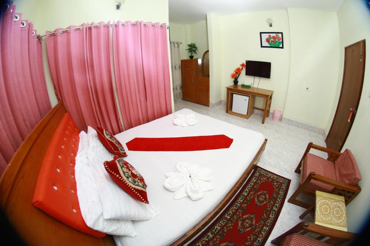 סילט Hotel Farmis Garden מראה חיצוני תמונה