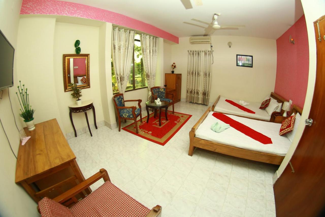 סילט Hotel Farmis Garden מראה חיצוני תמונה