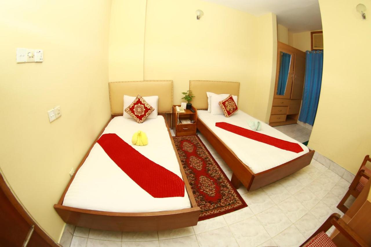 סילט Hotel Farmis Garden מראה חיצוני תמונה