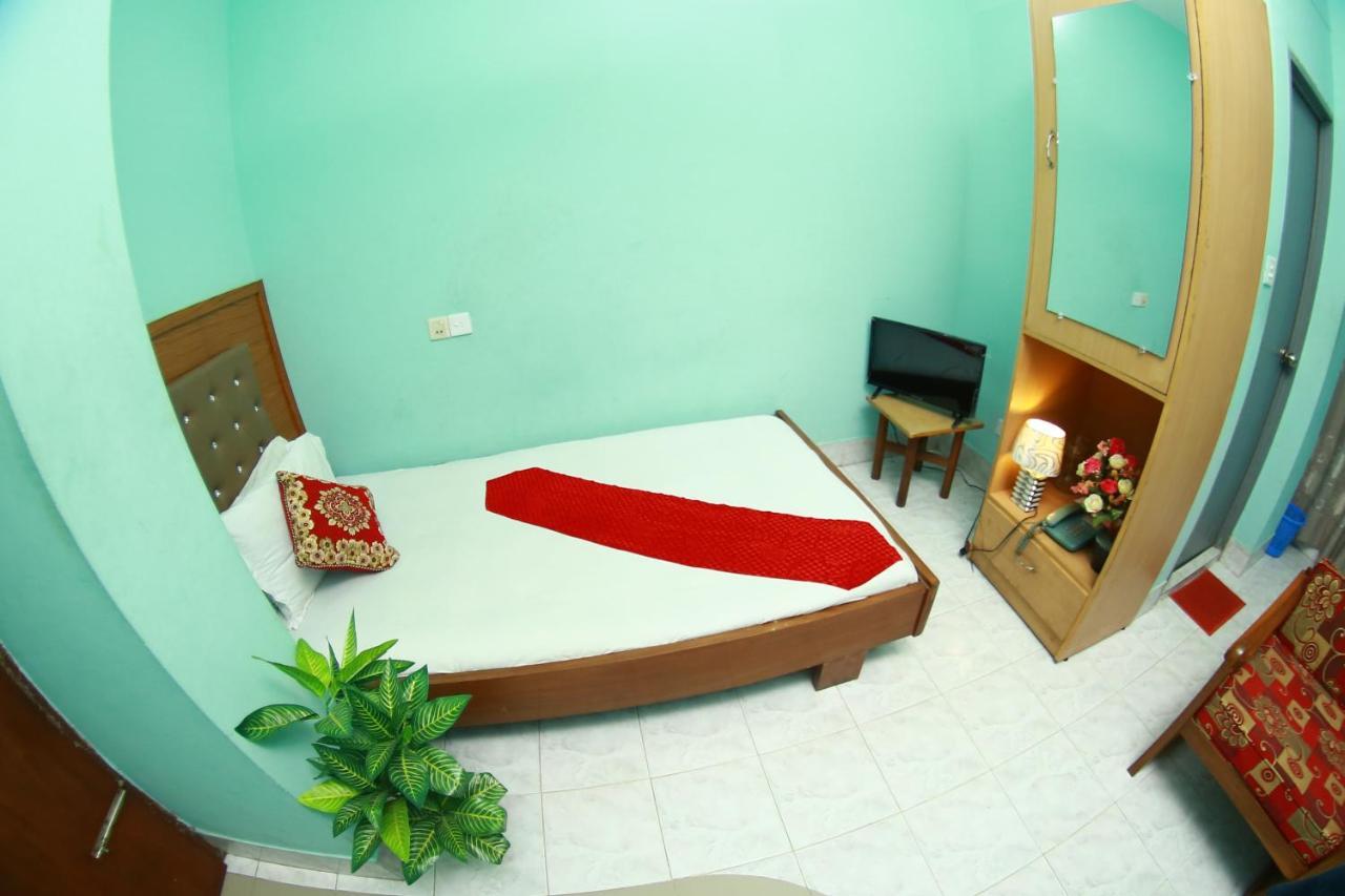 סילט Hotel Farmis Garden מראה חיצוני תמונה