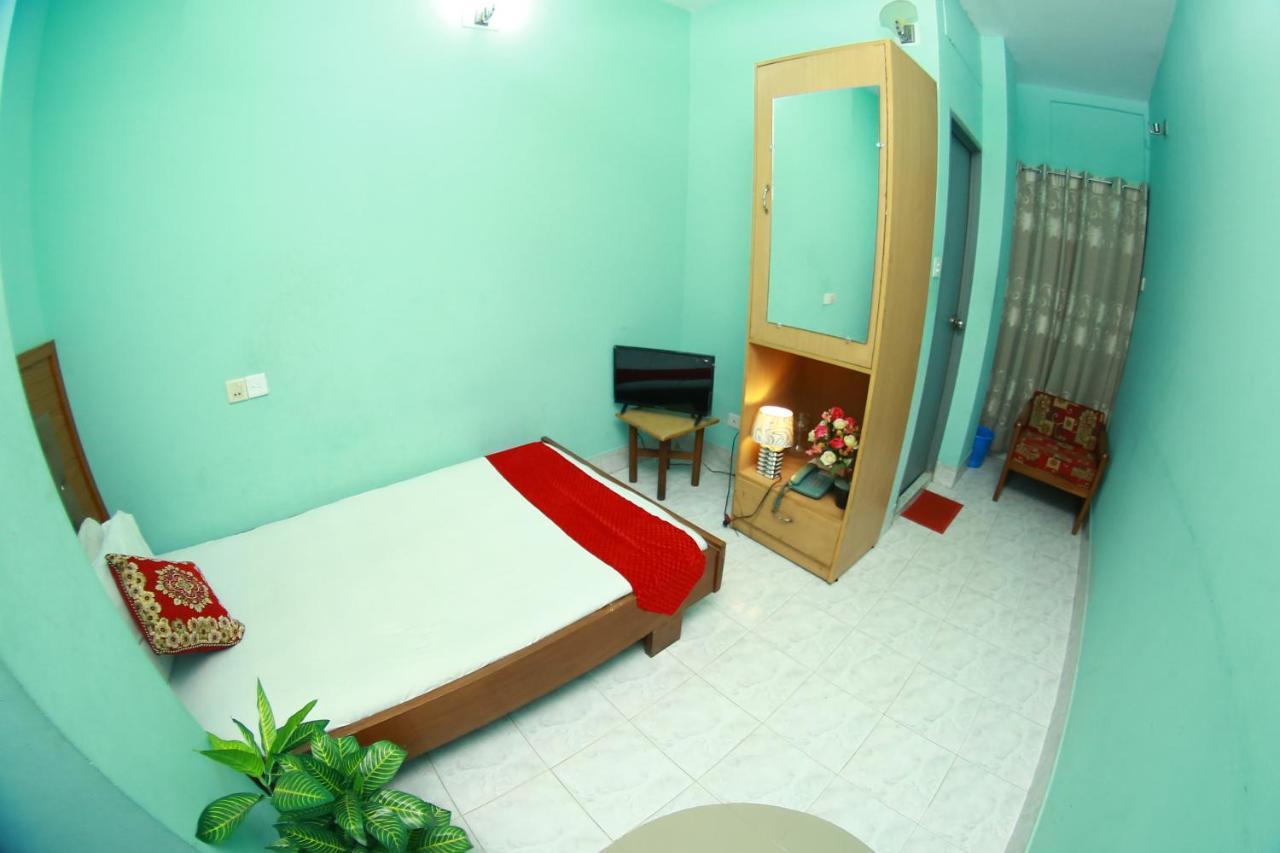 סילט Hotel Farmis Garden מראה חיצוני תמונה