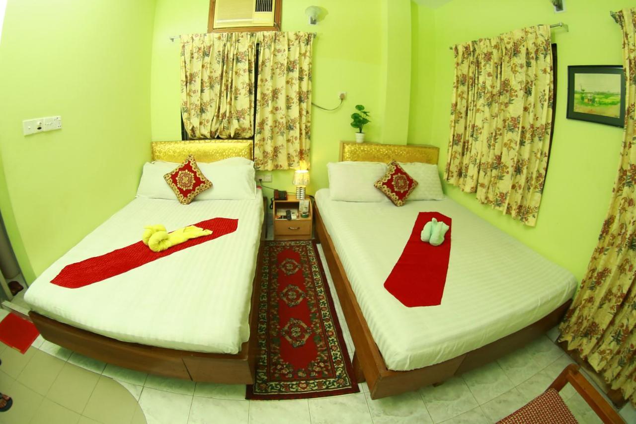סילט Hotel Farmis Garden מראה חיצוני תמונה