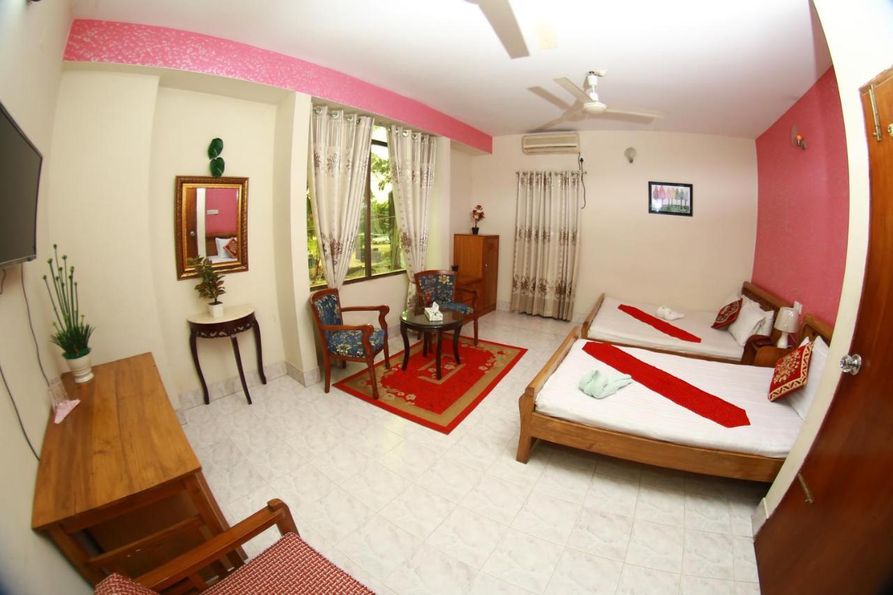 סילט Hotel Farmis Garden מראה חיצוני תמונה