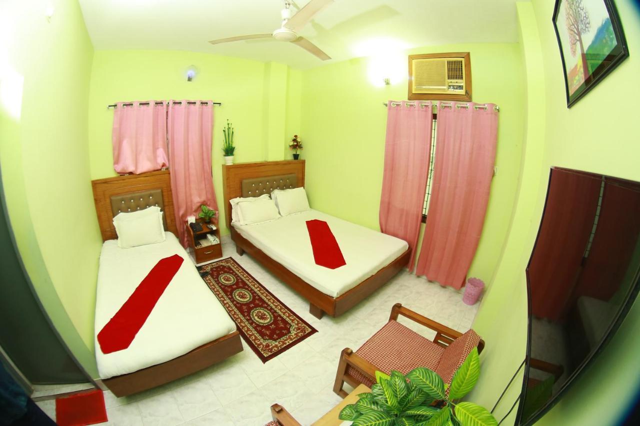 סילט Hotel Farmis Garden מראה חיצוני תמונה