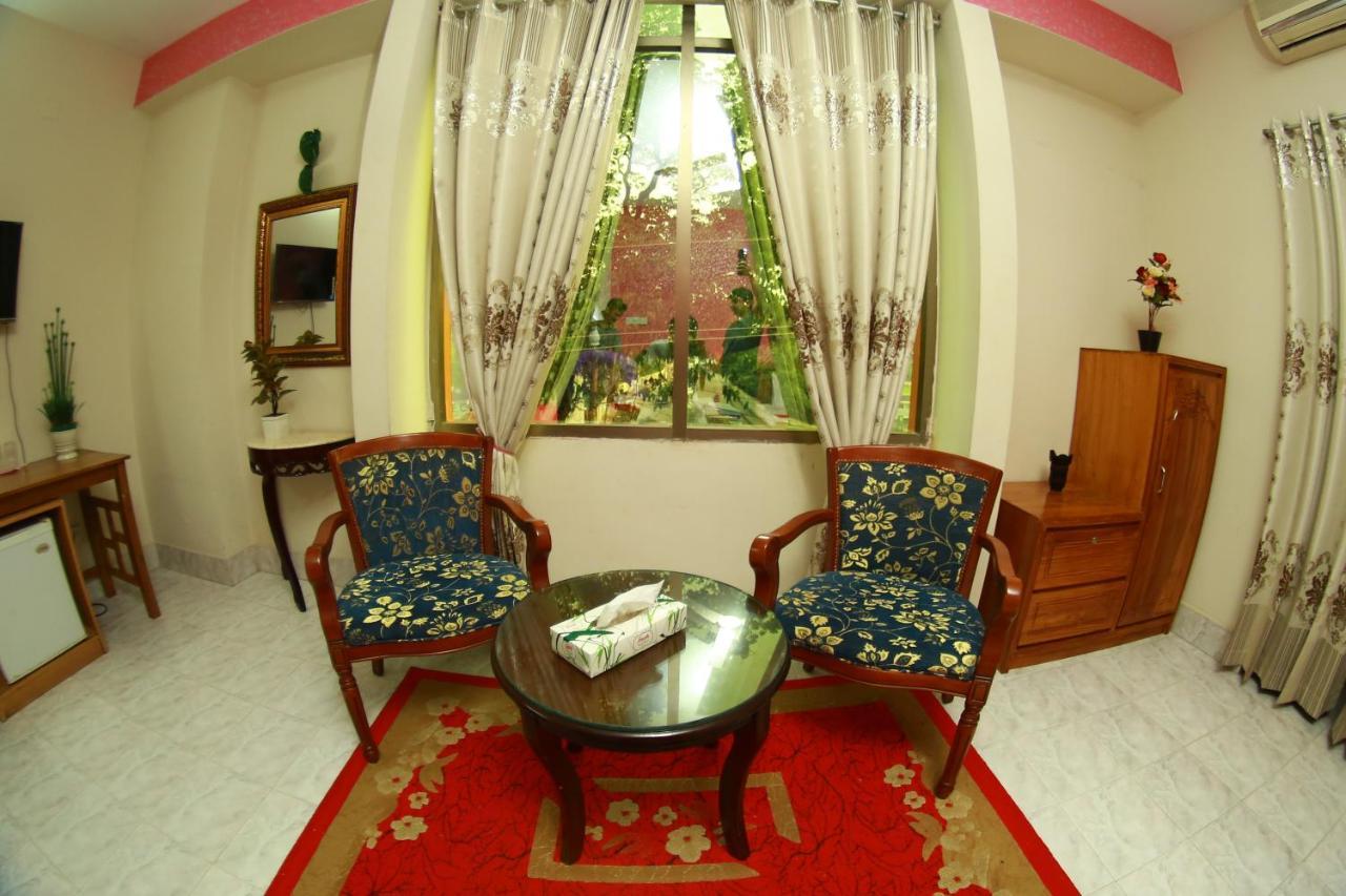 סילט Hotel Farmis Garden מראה חיצוני תמונה