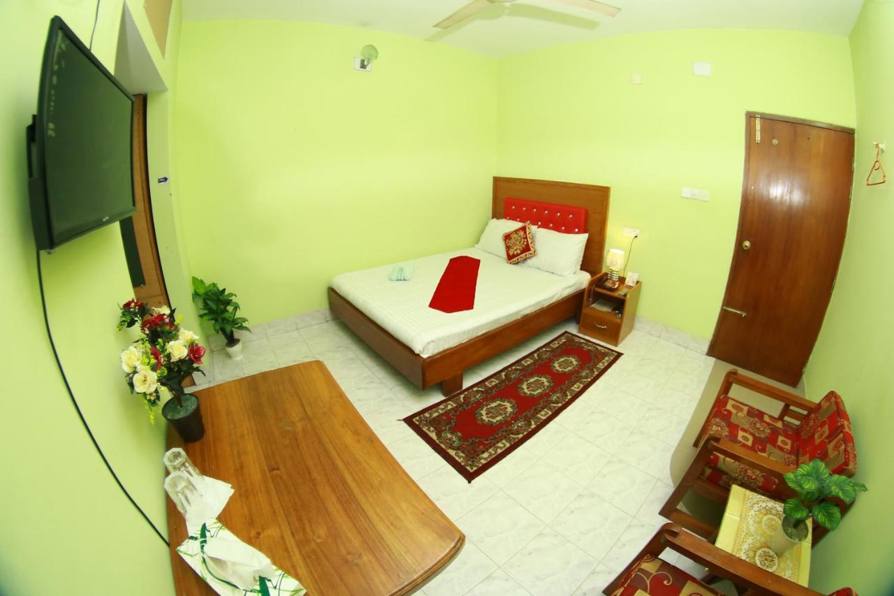 סילט Hotel Farmis Garden מראה חיצוני תמונה