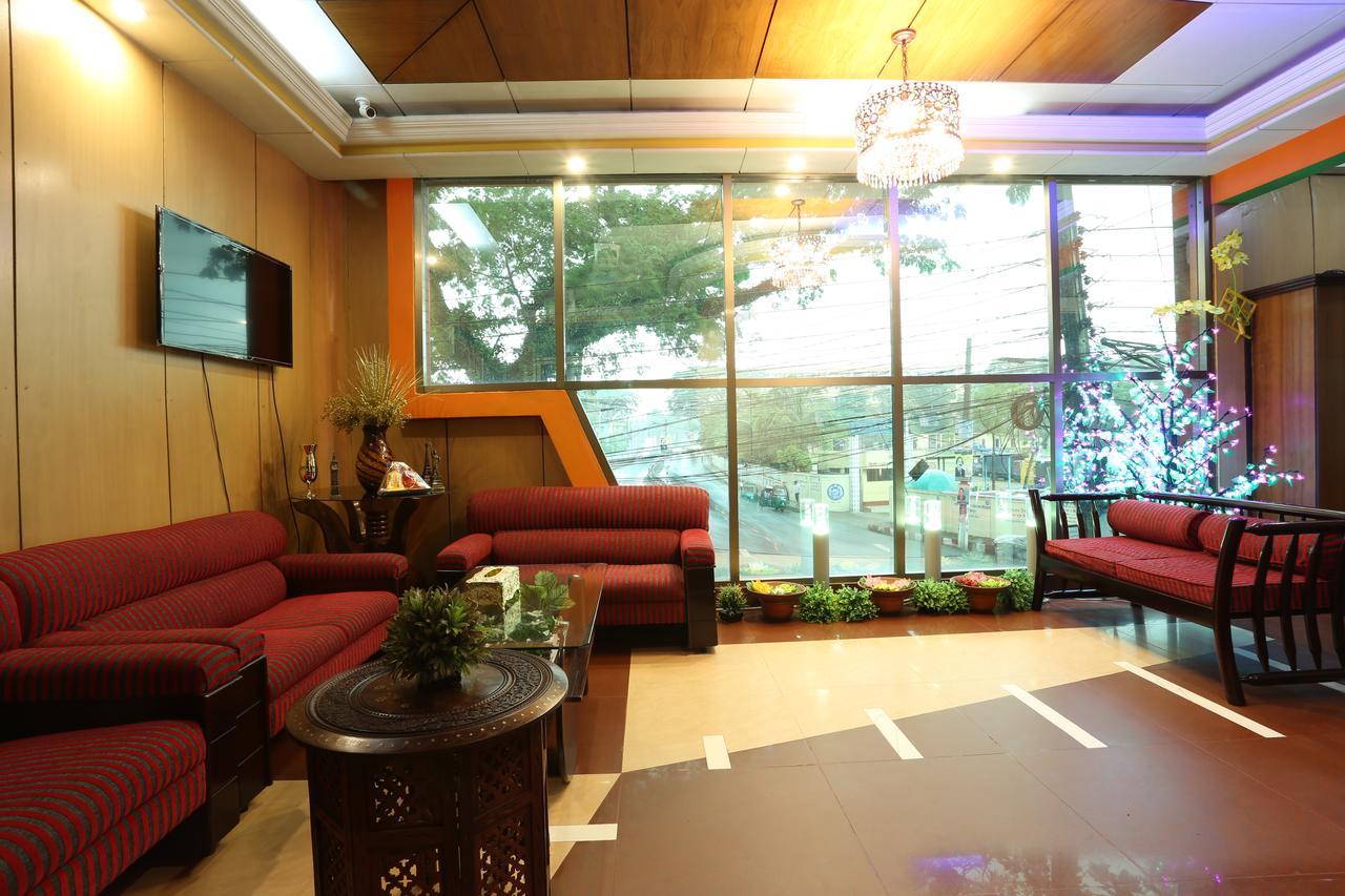 סילט Hotel Farmis Garden מראה חיצוני תמונה