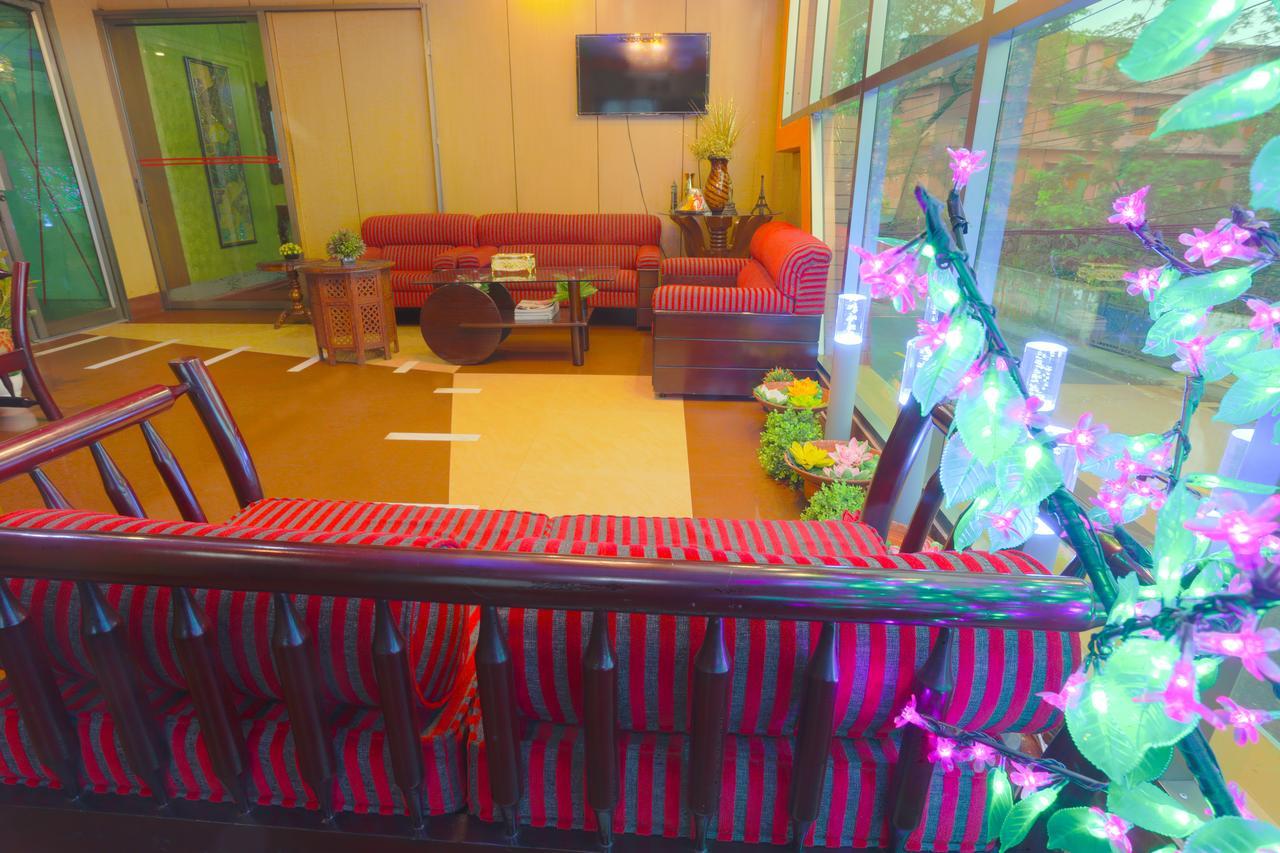 סילט Hotel Farmis Garden מראה חיצוני תמונה