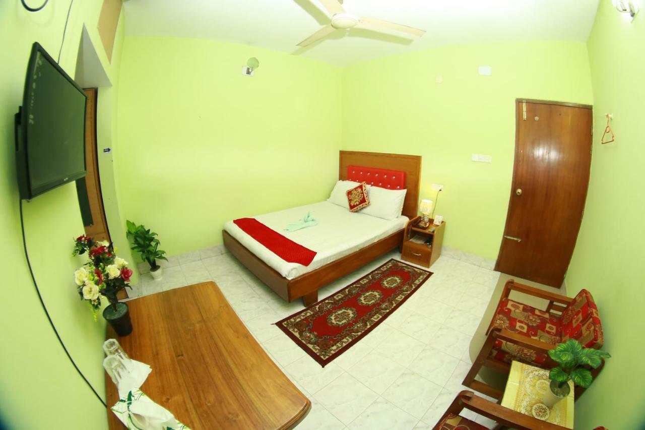 סילט Hotel Farmis Garden מראה חיצוני תמונה