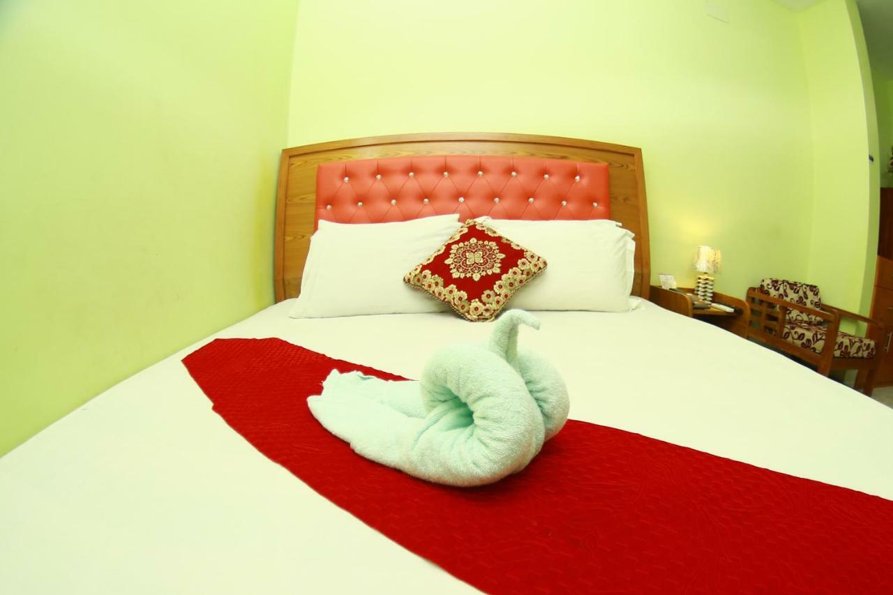 סילט Hotel Farmis Garden מראה חיצוני תמונה