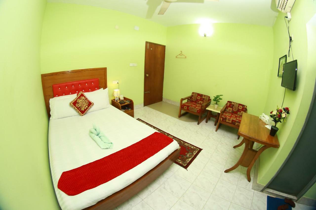 סילט Hotel Farmis Garden מראה חיצוני תמונה