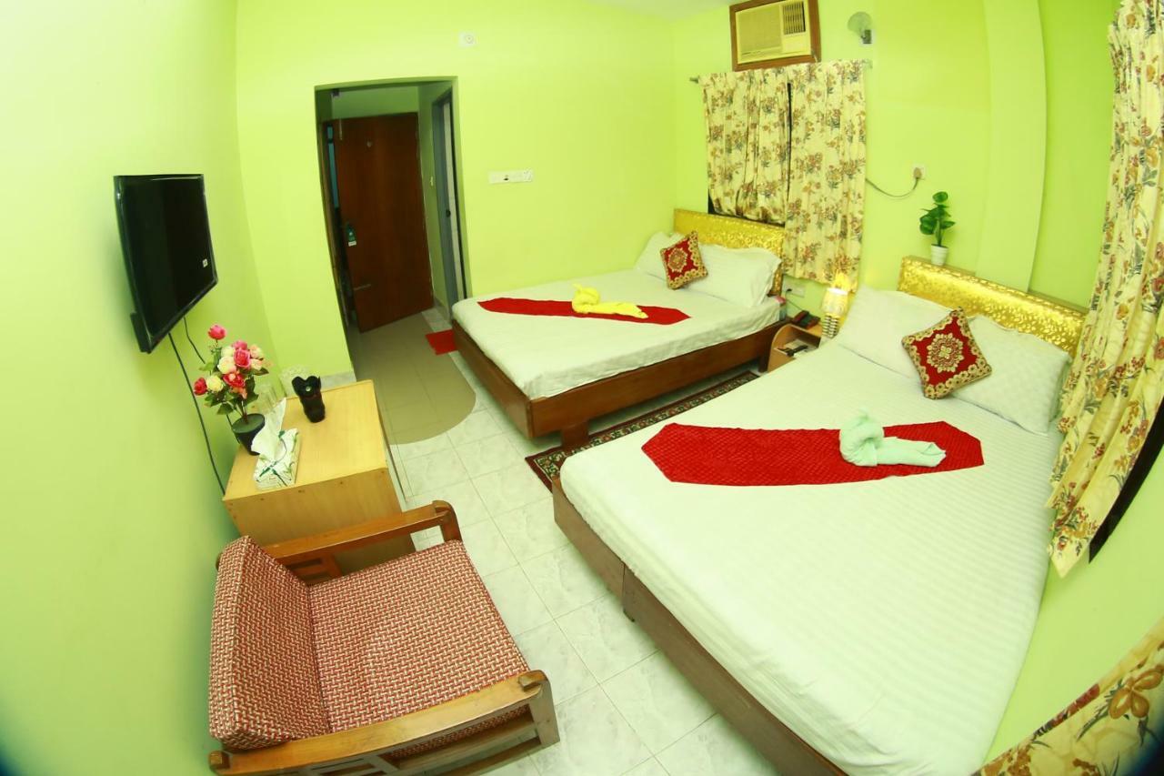 סילט Hotel Farmis Garden מראה חיצוני תמונה