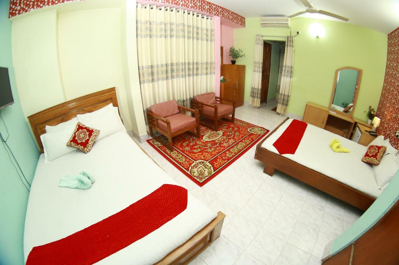 סילט Hotel Farmis Garden מראה חיצוני תמונה