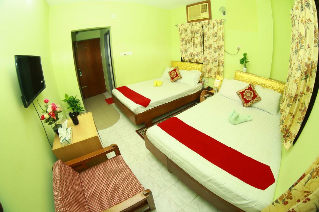 סילט Hotel Farmis Garden מראה חיצוני תמונה
