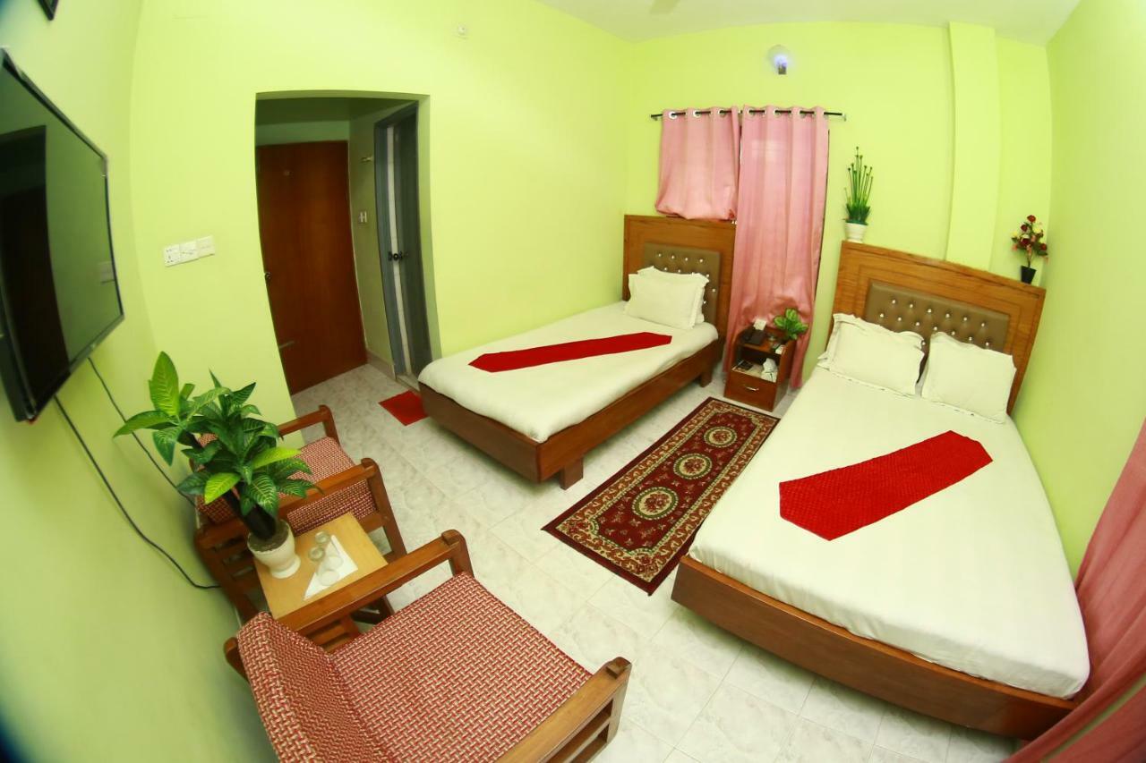 סילט Hotel Farmis Garden מראה חיצוני תמונה