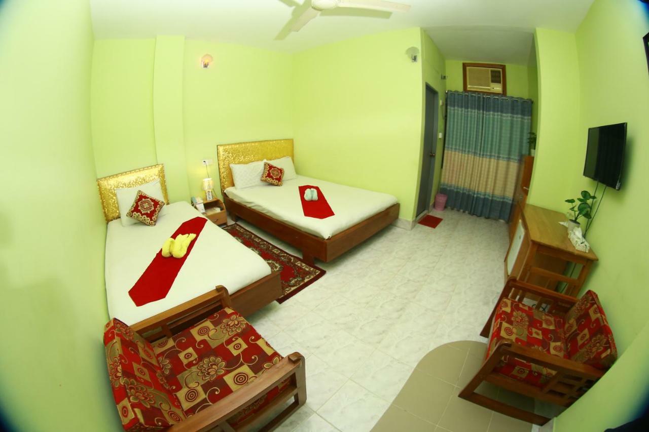 סילט Hotel Farmis Garden מראה חיצוני תמונה
