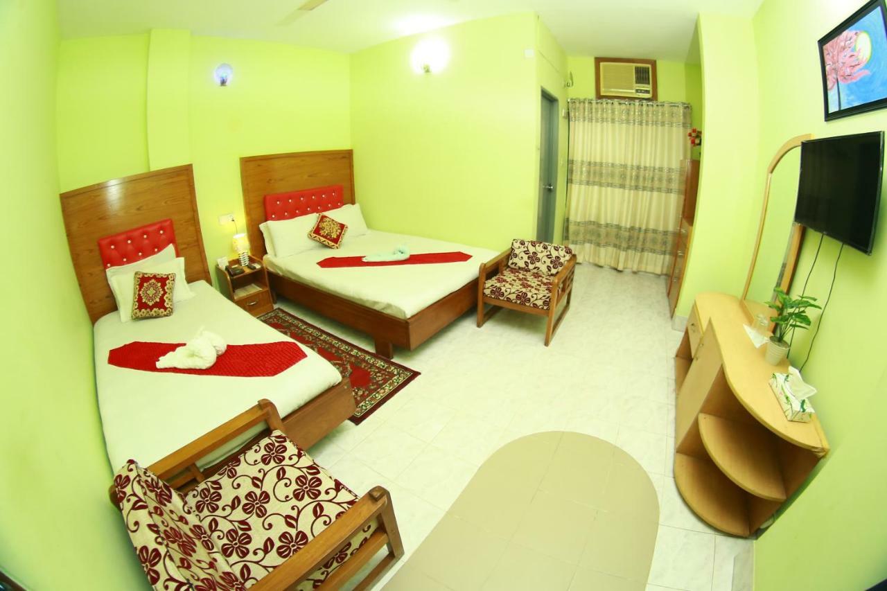 סילט Hotel Farmis Garden מראה חיצוני תמונה