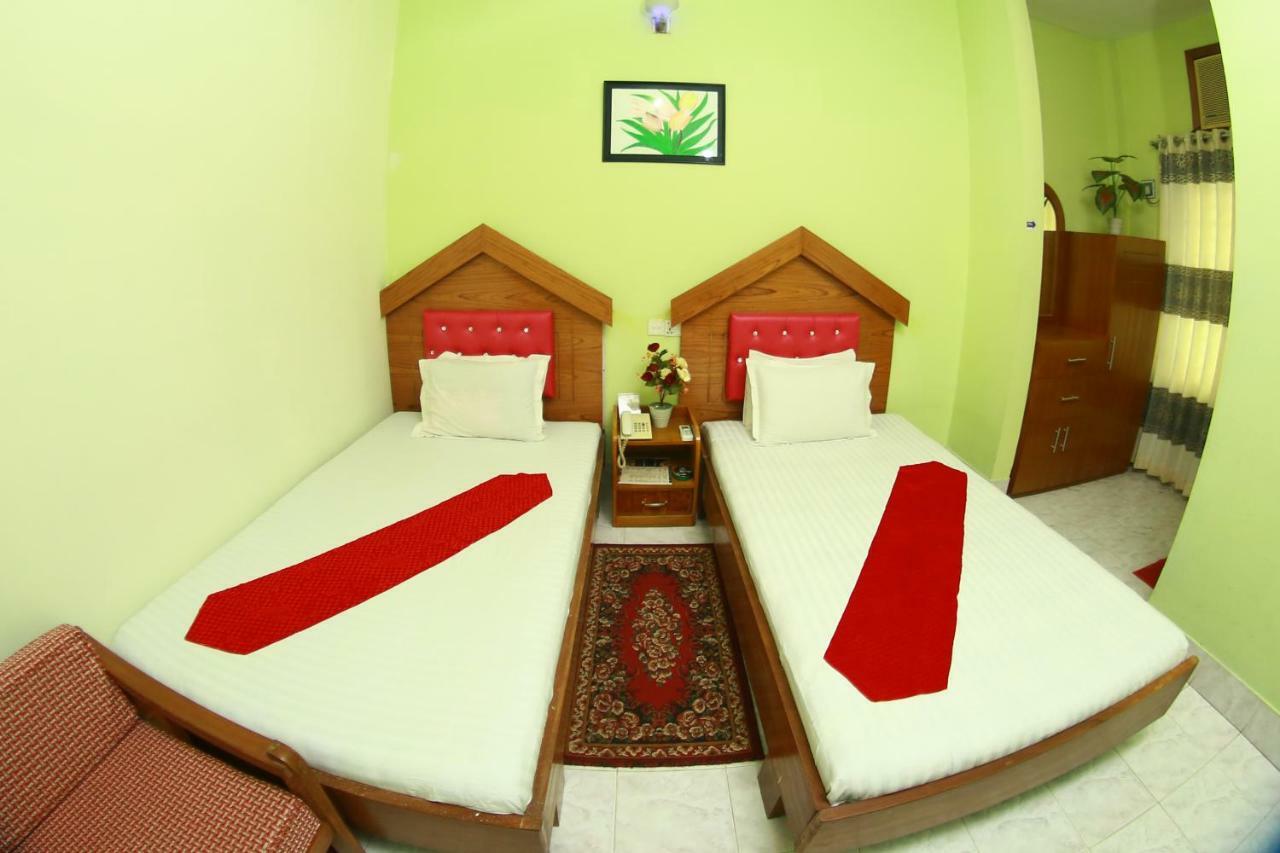 סילט Hotel Farmis Garden מראה חיצוני תמונה
