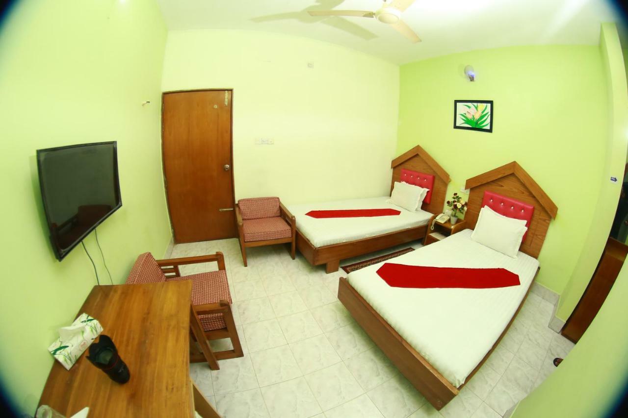 סילט Hotel Farmis Garden מראה חיצוני תמונה